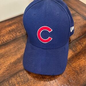 New Era Chicago Cubs Baseball Cap